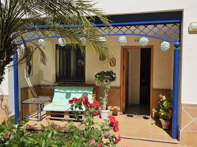 Casa chalet en Venta en Campo de la Verdad Miraflores