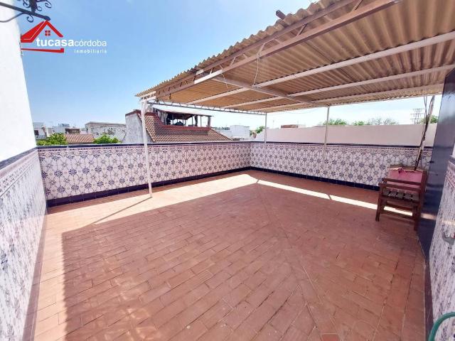 Casa chalet en Venta en Campo de la Verdad Miraflores