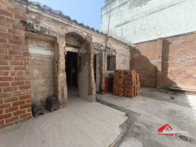 Casa chalet en Venta en Campo de la Verdad Miraflores