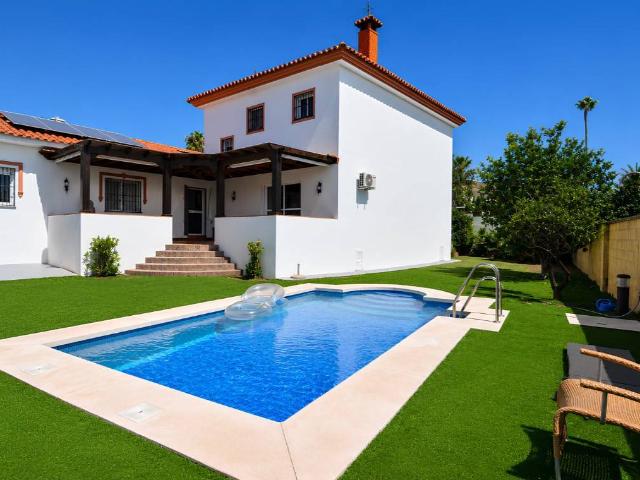Casa chalet en Venta en Campo de Mijas