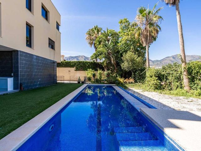 Casa chalet en Venta en Campo de Mijas