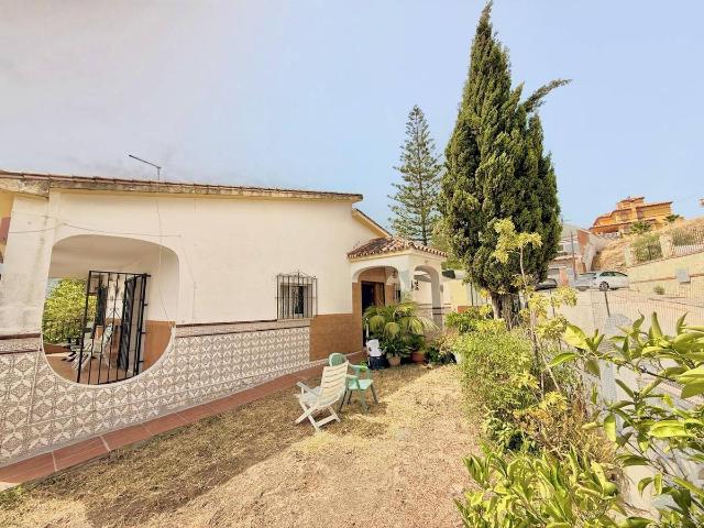 Casa chalet en Venta en Campo de Mijas