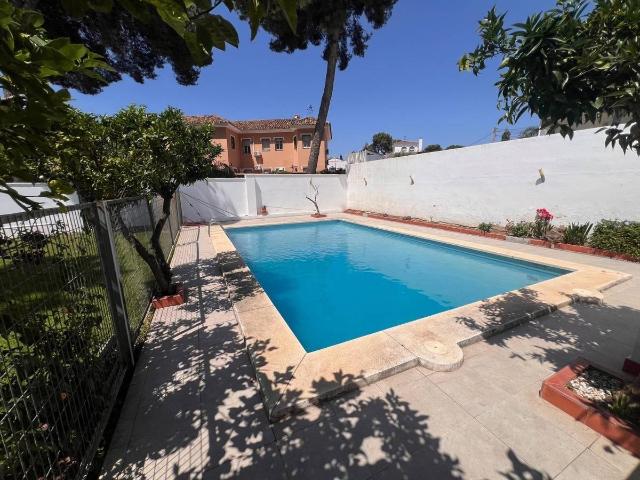 Casa chalet en Venta en Campo de Mijas