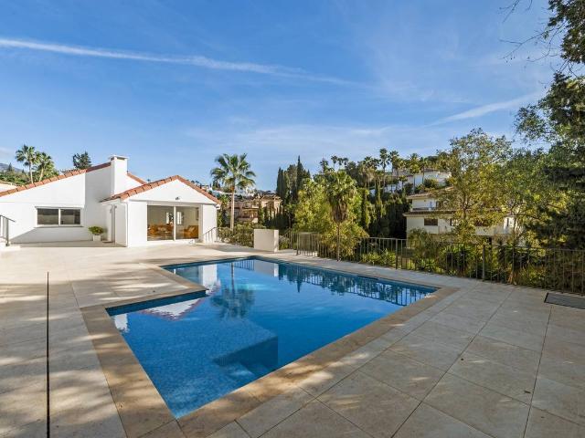 Casa chalet en Venta en Campo de Mijas