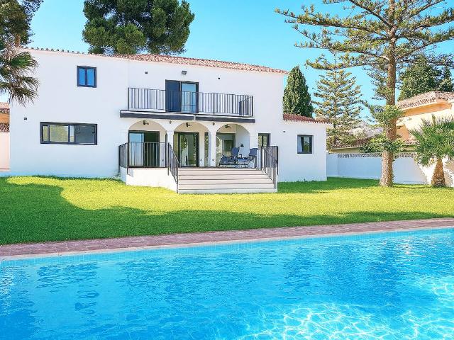 Casa chalet en Venta en Campo de Mijas