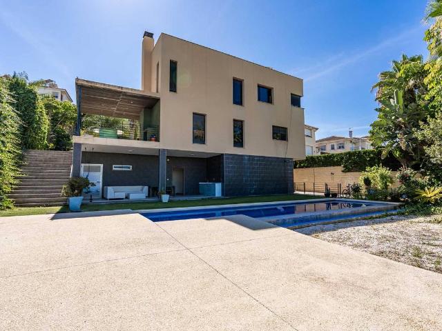 Casa chalet en Venta en Campo de Mijas