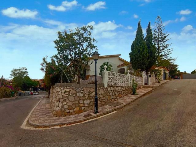 Casa chalet en Venta en Campo de Mijas