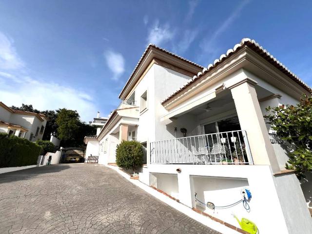 Casa chalet en Venta en Campo de Mijas