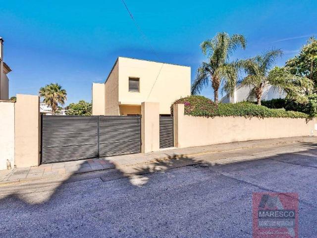Casa chalet en Venta en Campo de Mijas