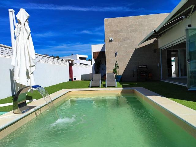 Casa chalet en Venta en Campo de Mijas