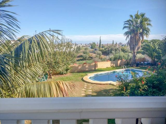 Casa chalet en Venta en Campo de Mijas