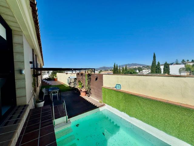 Casa chalet en Venta en Campo de Mijas