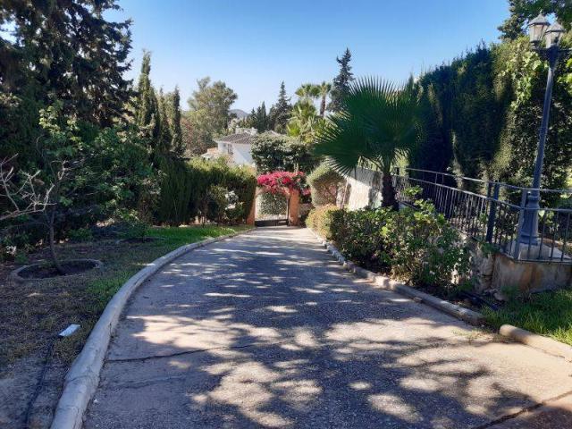 Casa chalet en Venta en Campo de Mijas
