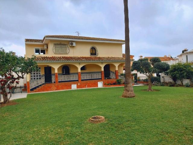 Casa chalet en Venta en Campo de Mijas