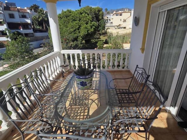 Casa chalet en Venta en Campo de Mijas