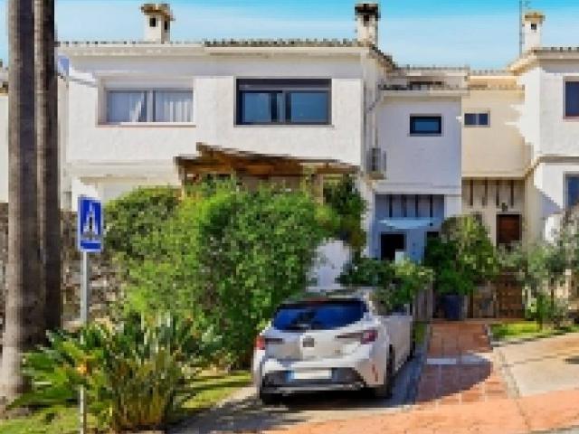 Casa chalet en Venta en Campo de Mijas