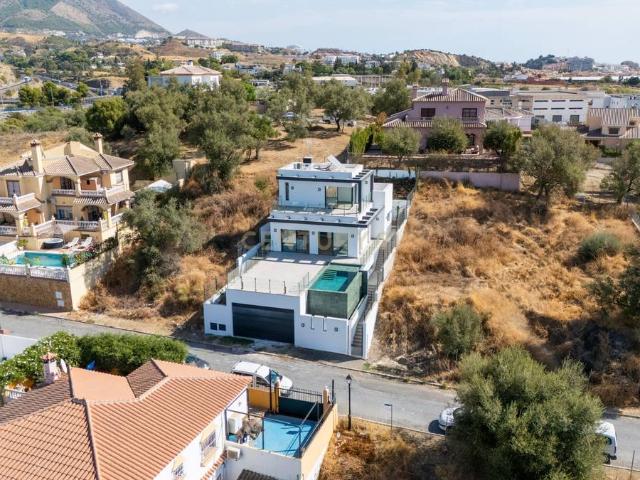 Casa chalet en Venta en Campo de Mijas