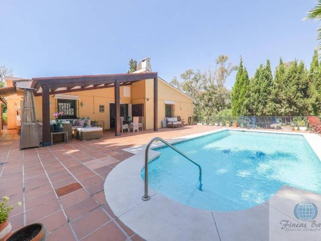 Casa chalet en Venta en Campo de Mijas