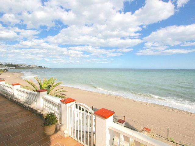 Casa chalet en Venta en Campo de Mijas