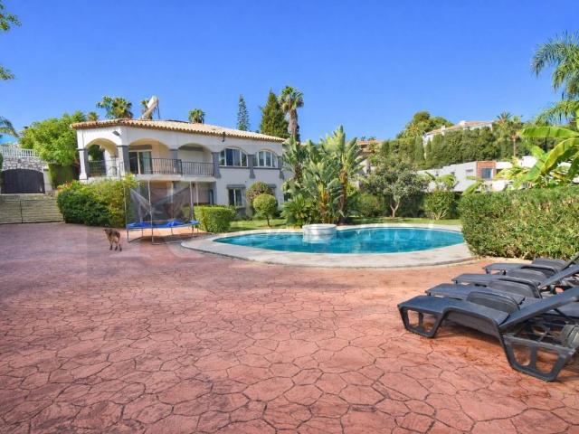 Casa chalet en Venta en Campo de Mijas