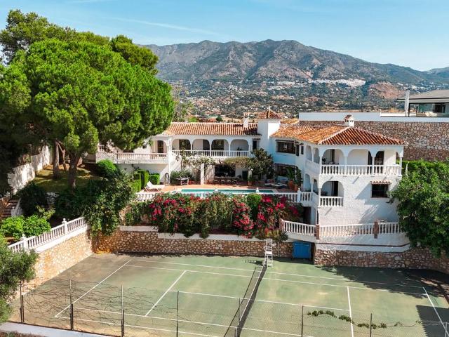 Casa chalet en Venta en Campo de Mijas