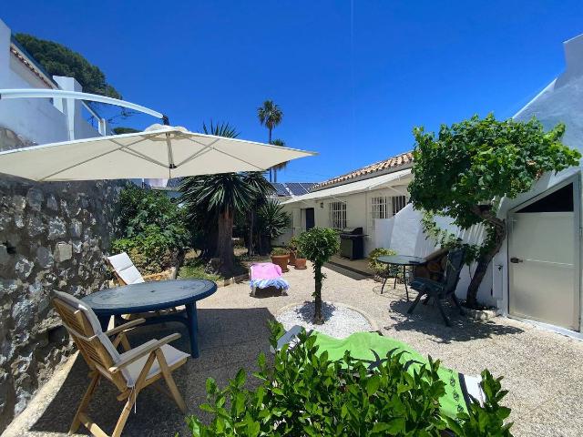 Casa chalet en Venta en Campo de Mijas
