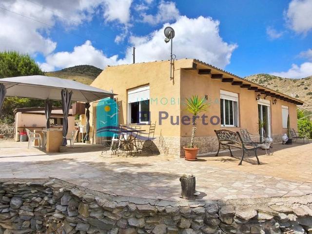 Casa chalet en Venta en Campo Nubla