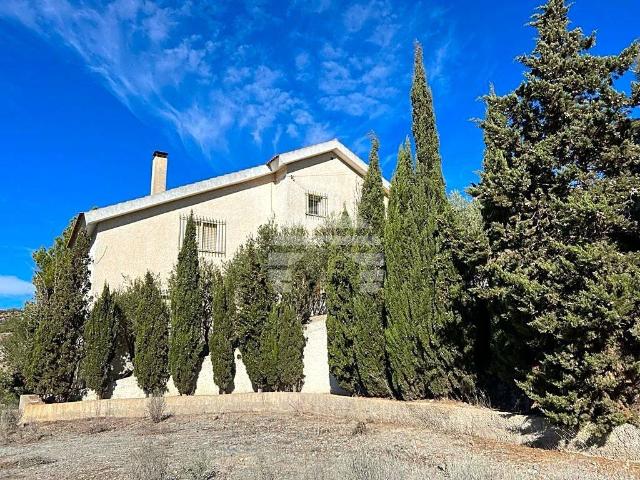 Casa chalet en Venta en Campo Nubla