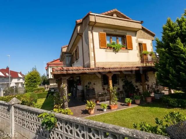 Casa chalet en Venta en Campoo de Enmedio