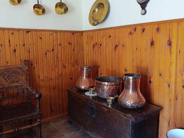 Casa chalet en Venta en Campoo de Enmedio