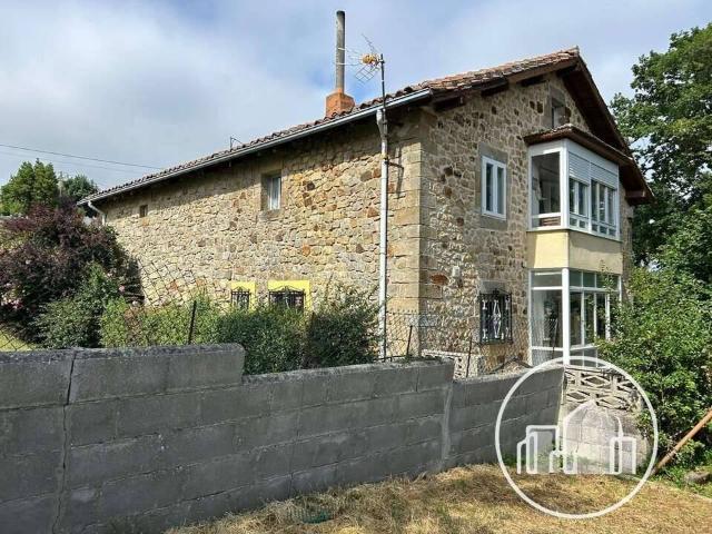 Casa chalet en Venta en Campoo de Yuso