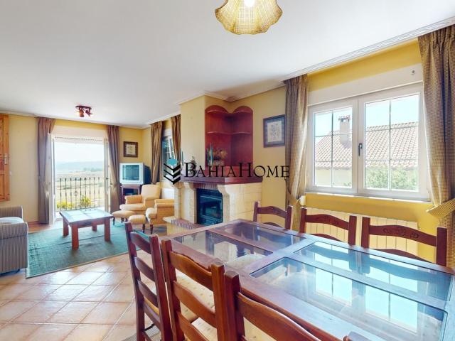 Casa chalet en Venta en Campoo de Yuso