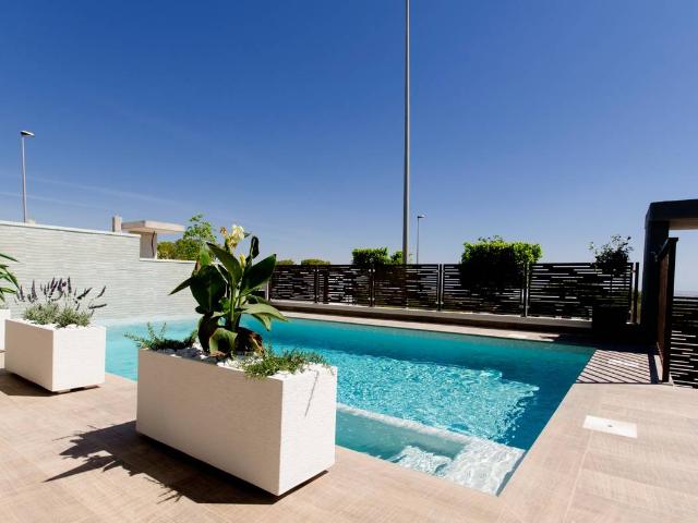 Casa chalet en Venta en Campoamor
