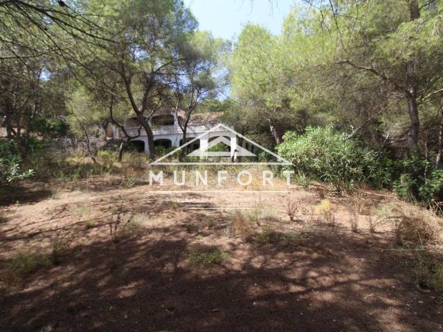 Casa chalet en Venta en Campoamor