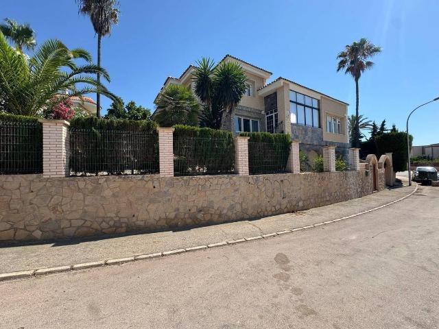 Casa chalet en Venta en Campoamor