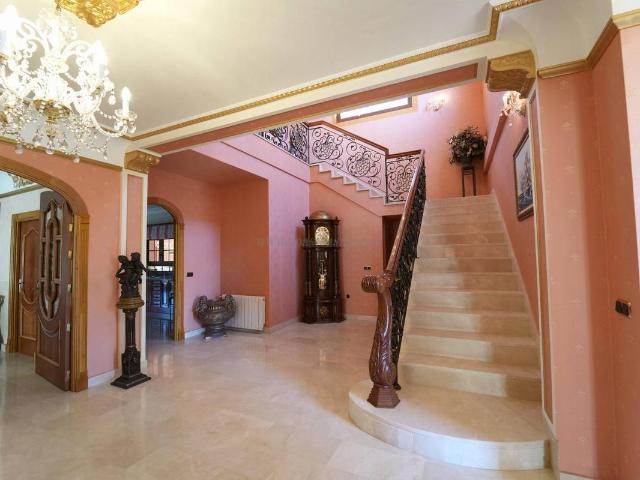 Casa chalet en Venta en Campoamor