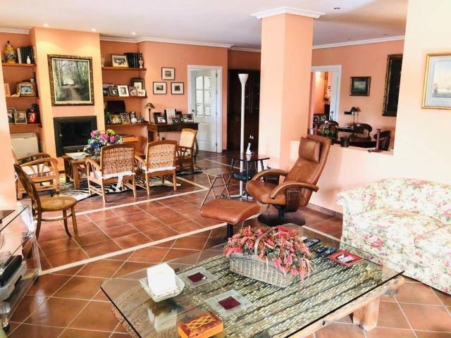Casa chalet en Venta en Campoamor