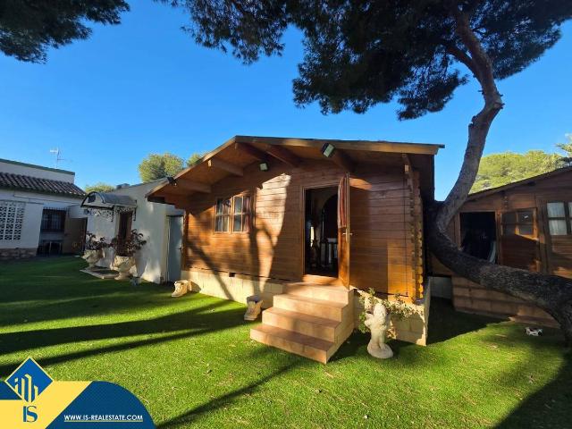Casa chalet en Venta en Campoamor