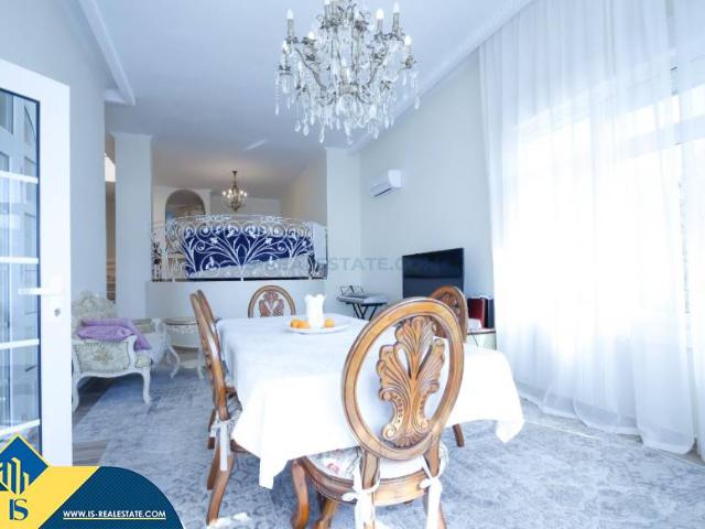 Casa chalet en Venta en Campoamor