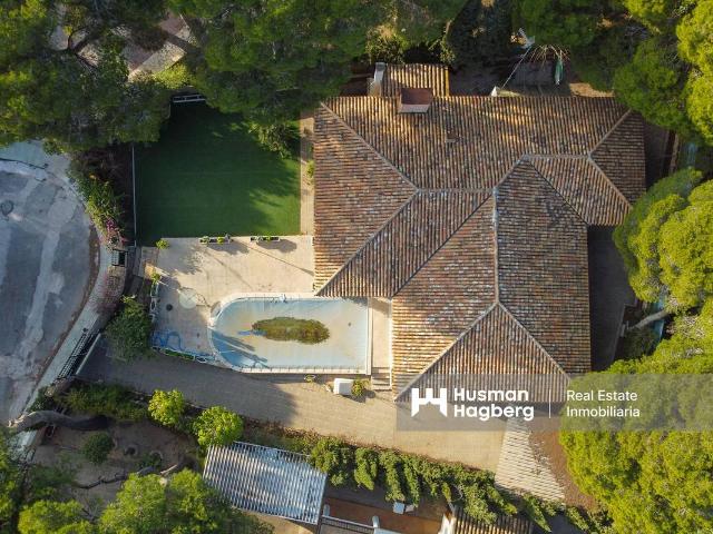 Casa chalet en Venta en Campoamor