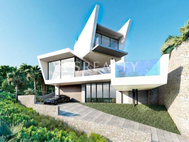 Casa chalet en Venta en Campoamor