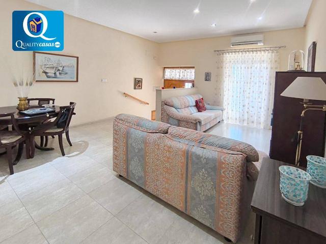 Casa chalet en Venta en Campoamor