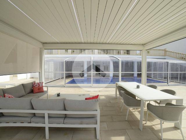 Casa chalet en Venta en Campoamor