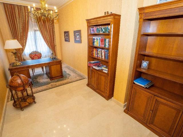 Casa chalet en Venta en Campoamor