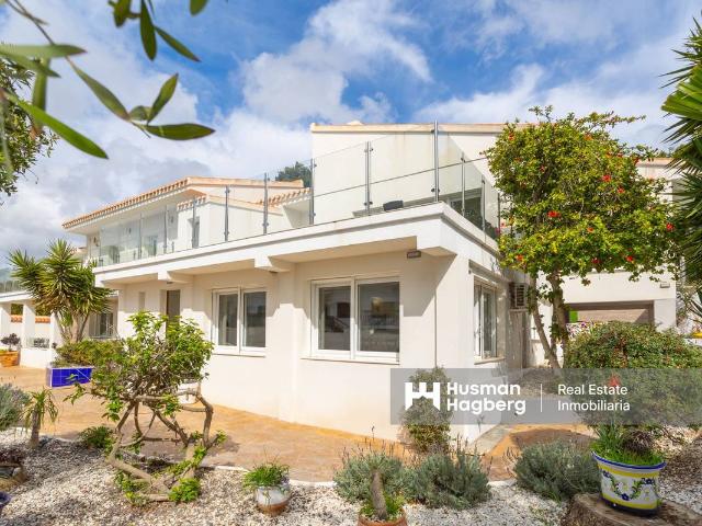 Casa chalet en Venta en Campoamor