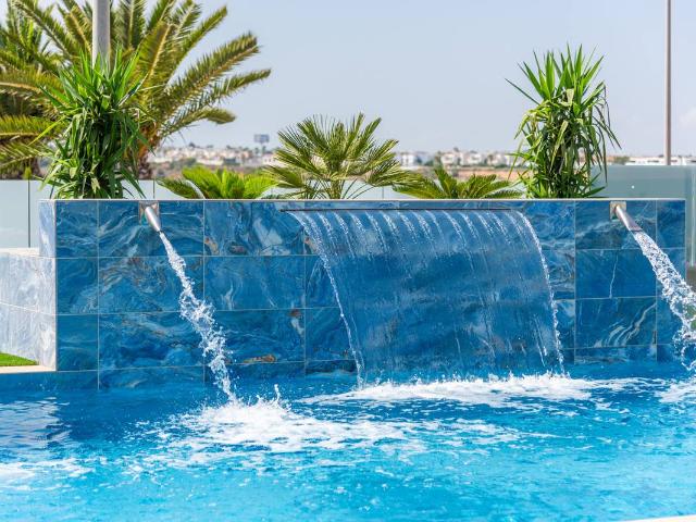 Casa chalet en Venta en Campoamor