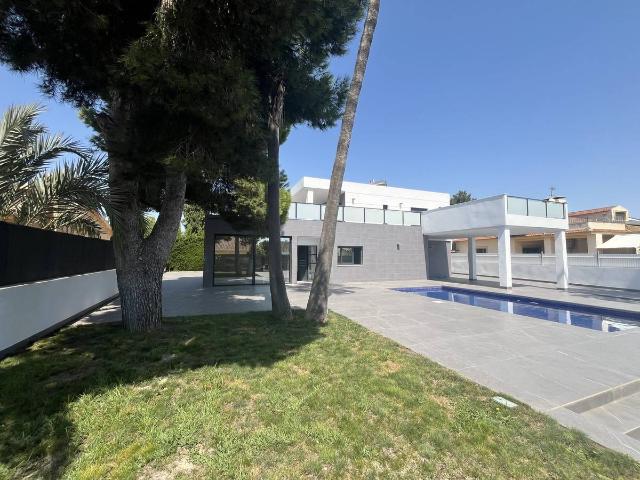 Casa chalet en Venta en Campoamor
