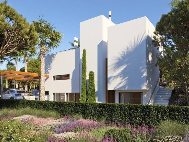 Casa chalet en Venta en Campoamor