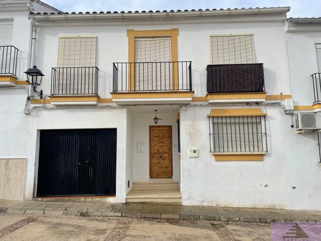 Casa chalet en Venta en Campofrío