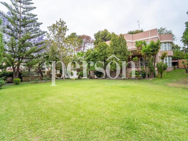 Casa chalet en Venta en Campolivar